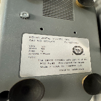 Fisher Scientific Digital Vortex Mixer image 0